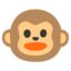 Monkey Face on Google