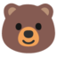 Bear on Google