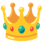 Crown on Google