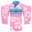 Kimono on Google