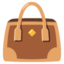 Handbag on Google