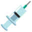 Syringe on Google