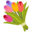 Bouquet on Google