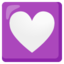 Heart Decoration on Google