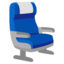Seat on Google