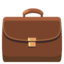 Briefcase on Google