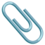Paperclip on Google