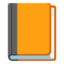 Orange Book on Google