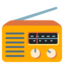 Radio on Google