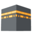 Kaaba on Google