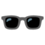 Sunglasses on Google