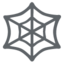 Spider Web on Google