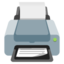 Printer on Google