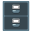 File Cabinet on Google