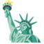 Statue Of Liberty on Google