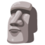 Moai on Google