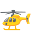 Helicopter on Google