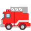 Fire Engine on Google