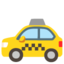 Taxi on Google