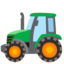 Tractor on Google