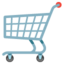 Shopping Cart on Google
