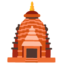 Hindu Temple on Google