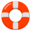 Ring Buoy on Google