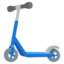 Kick Scooter on Google