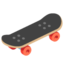 Skateboard on Google