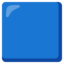 Blue Square on Google