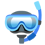 Diving Mask on Google