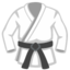 Martial Arts Uniform on Google