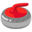Curling Stone on Google