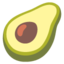 Avocado on Google