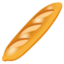 Baguette Bread on Google