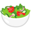 Green Salad on Google