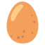 Egg on Google