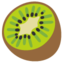 Kiwi Fruit on Google
