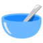 Bowl With Spoon on Google
