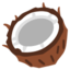 Coconut on Google