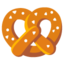 Pretzel on Google
