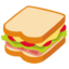 Sandwich on Google