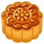 Moon Cake on Google