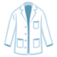 Lab Coat on Google