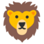 Lion on Google