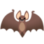 Bat on Google