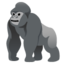 Gorilla on Google