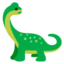 Sauropod on Google