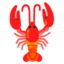 Lobster on Google
