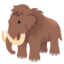 Mammoth on Google